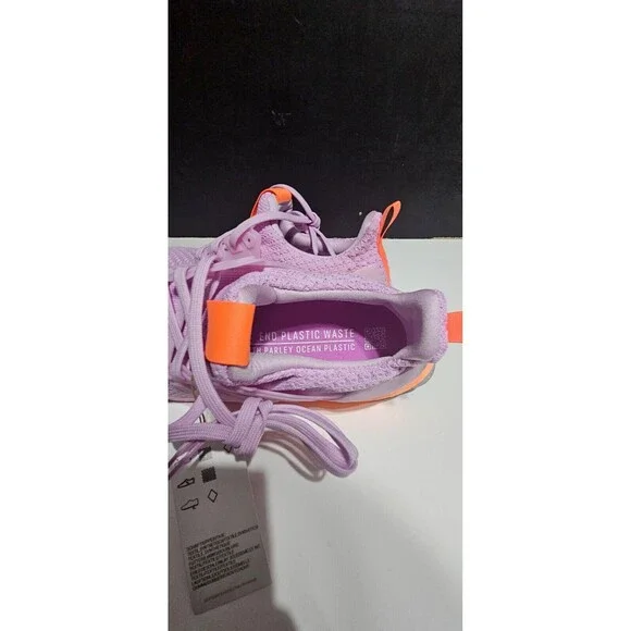 ADIDAS Originals ULTRABOOST 5.0 DNA Running Shoes Youth 7 Women's 8 Pink Barbie
